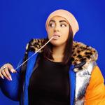 artist image Marwa Loud, Eva Allo Again