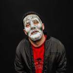 artist image Честер Небро Young Blood MANO A MANO