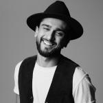 artist image JONY Камнепад Камнепад - Single