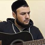 artist image Алихан Амхадов Воин Воин - Single