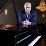 artist image Mübariz Tagiyev Yada Sal Meni Eldar Mansurovun Mahnıları