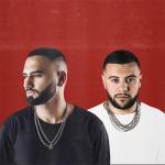 artist image HammAli & Navai Птичка Птичка - Single