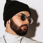 artist image Nebezao Безумно любил Безумно любил - Single