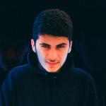 artist image Rubi Im Hamar Ches Im Hamar Ches - Single