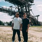 artist image VIZE, Papa Roach Core (That's Who We Are) Core (That's Who We Are) - Single