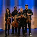 artist image the vitamin string quartet let me sign (robert pattinson cover) VSQ Performs Music from Twilight