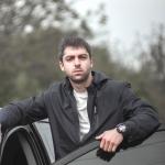 artist image Slavik Pogosov К чёрту вашу любовь К чёрту вашу любовь - Single