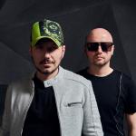 artist image Filatov & Karas, Мумий Тролль Amore Море, Goodbye Amore Море, Goodbye - Single