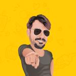 artist image Çılgın Dondurmacı cilgin-dondurmaci-kalbimsin Kalbimsin انتى قلبى قلبى (Remix) - Single