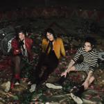artist image Palaye Royale Punching Bag Fever Dream