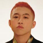 artist image Rich Brian, Warren Hue, Guapdad 4000 Foolish Shang-Chi and The Legend of The Ten Rings: The Album
