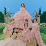artist image Red Velvet Queendom Queendom - The 6th Mini Album - EP