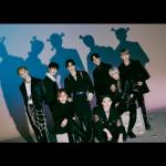 artist image Stray Kids Thunderous NOEASY