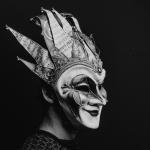 artist image Boris Brejcha Twisted Reality Twisted Reality (Edit) - Single