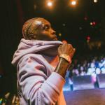 artist image StarBoi3 feat. Doja Cat Dick Dick (feat. Doja Cat & Ludacris) - Single