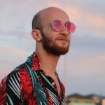 artist image CHAAMA Mazal Mazal ( Akil cover ) Mazal Mazal - Single