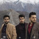 artist image Il Volo, Ennio Morricone Amalia por amor IL VOLO SINGS MORRICONE