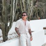 artist image Melih Aydogan Ain't Nobody (Sharapov Extended Remix) Ain't Nobody - Single