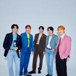 artist image Monsta X You Problem The Dreaming