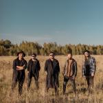 artist image Kozak System 5 хвилин 5 хвилин - Single