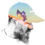artist image DJ Pantelis  Nick Saley Shatier [Ethnic Soul Records] Shatier - Single