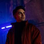 artist image Monoir Irish Irish - Single