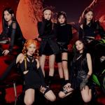 artist image EVERGLOW Back Together Return of The Girl - EP