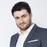 artist image Арсен Шахунц Эй, девушка Эй, девушка - Single