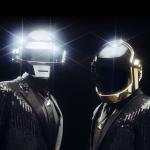 artist image Daft Punk Revolution 909 Homework