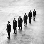 artist image Angst Rammstein Zeit