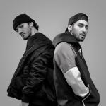 artist image Idris & Leos Неприятели Неприятели - Single