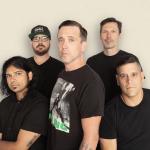 artist image Billy Talent Viking Death March Dead Silence