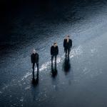 artist image RÜFÜS DU SOL On My Knees (Cassian Remix) Surrender (Remixes)