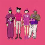 artist image Gorillaz & Thundercat Cracker Island Cracker Island (feat. Thundercat) - Single