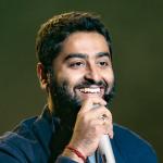 artist image Pritam, Arijit Singh Saawali Si Raat Your's Truly Arijit