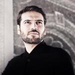 artist image Sami Yusuf Muhammed Al-Mu'allim