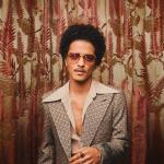 artist image Bruno Mars Locked out of Heaven Unorthodox Jukebox
