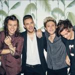 artist image One Direction Heart Attack Take Me Home