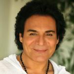 artist image Andy Ghessyeh Baran Platinum