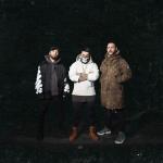 artist image тимати (blak star mafia ,tusa, Туса (feat. Timati, Джиган, L'One & Мот) - Single
