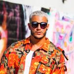 artist image DJ Snake, AlunaGeorge You Know You Like It Fitness: Ride, January 2022 (DJ Mix)