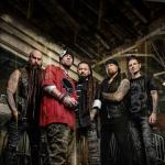 artist image Five Finger Death Punch Burn mоtherfuсker The Wrong Side of Heaven and the Righteous Side of Hell, Vol. 1