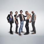 artist image Slank Jakarta Meledak Lagi PLUR
