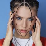artist image Люся Чеботина МОЁ МОЁ - Single