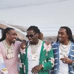 artist image Migos Bad And Boujee (feat. Lil Uzi Vert) Culture
