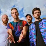 artist image Coldplay Lovers in Japan Viva la Vida (Prospekt's March Edition)