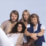 artist image ABBA Just A Notion (2021) Voyage
