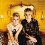 artist image Roxette Un Dia Sin Ti (Spendin' My Time) Baladas en Español