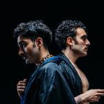 artist image Dolu Kadehi Ters Tut Gitme Karanlık