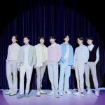 artist image BTS We are Bulletproof : the Eternal MAP OF THE SOUL : 7